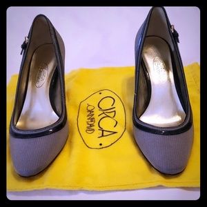 Circa by Joan&David shoes